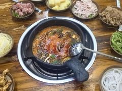 -笔记安顺夺夺粉火锅