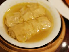 -苏州宝带桥国际大酒店自助餐厅