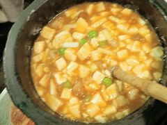 -绿茶餐厅(天津天河城店)