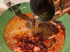 -锦府盐帮·侯宅(五棵松万达店)