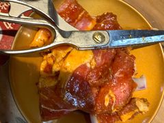 -九田家黑牛烤肉料理(溧阳吾悦店)