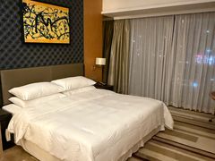 -广州天河合景福朋喜来登酒店