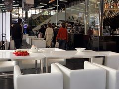 大堂-十二小节BAR·COFFEE·ACE&CLUB·火车咖啡厅(751店)