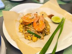 -帕蓝·暹罗料理(大学路店)