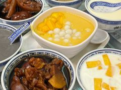 -恒信牛奶甜品(南京总店)