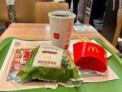 -麦当劳(鲁迅公园店)