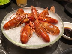 -红盔甲·小龙虾(人民广场店)