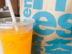 -麦当劳(济泺路店)