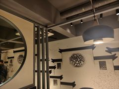 -徽州月·民间徽菜(浦东总店)