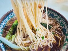 -食惠里小笼包面馆(越秀店)