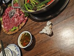 -厝味火锅·潮汕卤水火锅(十一合店)