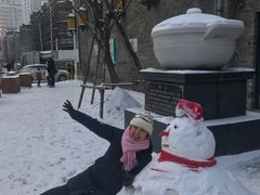 -张包铺(道外店)