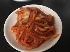 -屋里家延边朝鲜族冷面(南园店)