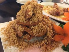 iphone_upload_pic-无招牌海鲜餐厅(怡丰城店)