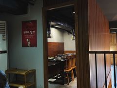 -青春韩国料理(光环店)