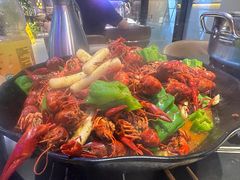-沈胖子音乐烤吧·炒菜·龙虾(环城东路店)