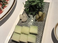 水果拼盘-牛排家(北京长安街英皇集团中心店)