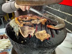 -大槐树烤肉馆