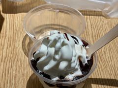 -麦当劳(中山公园龙之梦店)