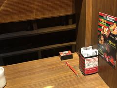-一蘭拉面(铜锣湾店)