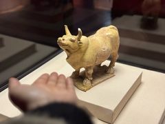 -洛阳古墓博物馆