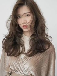 -HAIR HERE造型