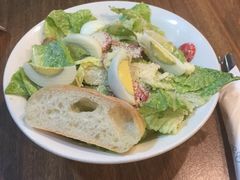 -榖屋house of flour(张江首店)