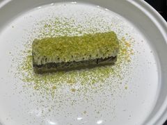 -翕间食·精致淮扬菜(江苏大剧院店)