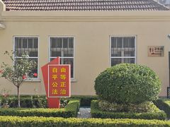 -青岛海滨风景区