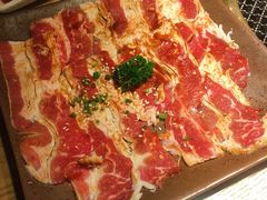 -久苑烧肉(世界城广场店)