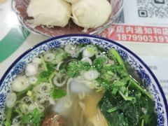 -尔力新疆丸子汤(北屯店)