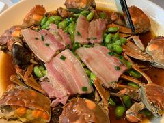 -壹只菜·崇明本地特色菜(崇明南门店)