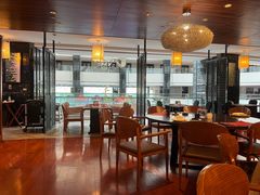 -OPEN開全日自助餐厅·西餐·海鲜(佛山希尔顿酒店)