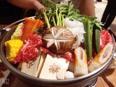 -阿吾罗日本料理(K11艺术中心店)
