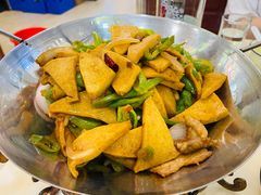 -杭百味·大众精选杭帮菜(西湖音乐喷泉店)