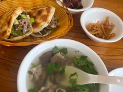 -老保定驴肉馆(云岗路店)