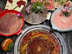 -小王少龙火锅(沙南街店)