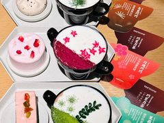 -tea'stone(平安金融中心店)