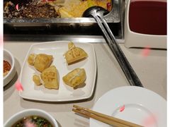 -海底捞火锅(劲松店)