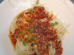 -赠李白·如诗的川味(余杭万达广场店)