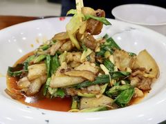 -椒香川流不息川菜馆(二七北路店)