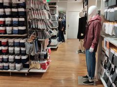 -优衣库(哈尔滨中央大街店)