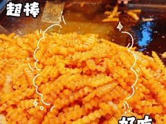 -大学城夜市大排档(凤栖路店)