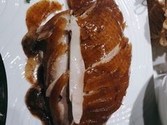 -北京老铺烤鸭(老城根店)