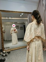 -ZHICOME·稚蔻婚纱礼服造型定制(西安龙首印象城店)