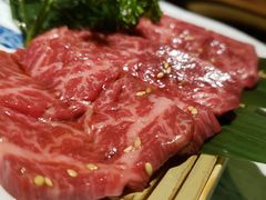-炼火烤肉店