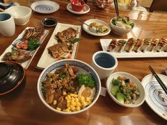 -森味花园·日本料理(伊藤洋华堂亚运村店)