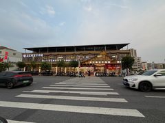 -乌记鲜活牛肉城(金砂东路店)