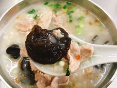 -广场正宗原汁薏米店