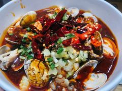 -降龙爪爪(建设路1店)